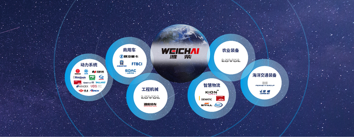 我們的公司